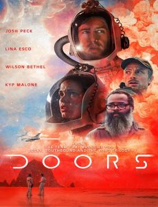 فيلم Doors 2021 مترجم اون لاين