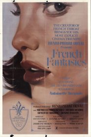 فيلم French Fantasies 1975 اون لاين للكبار فقط