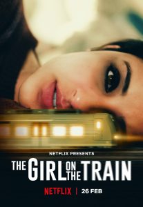 فيلم The Girl on the Train 2021 مترجم اون لاين