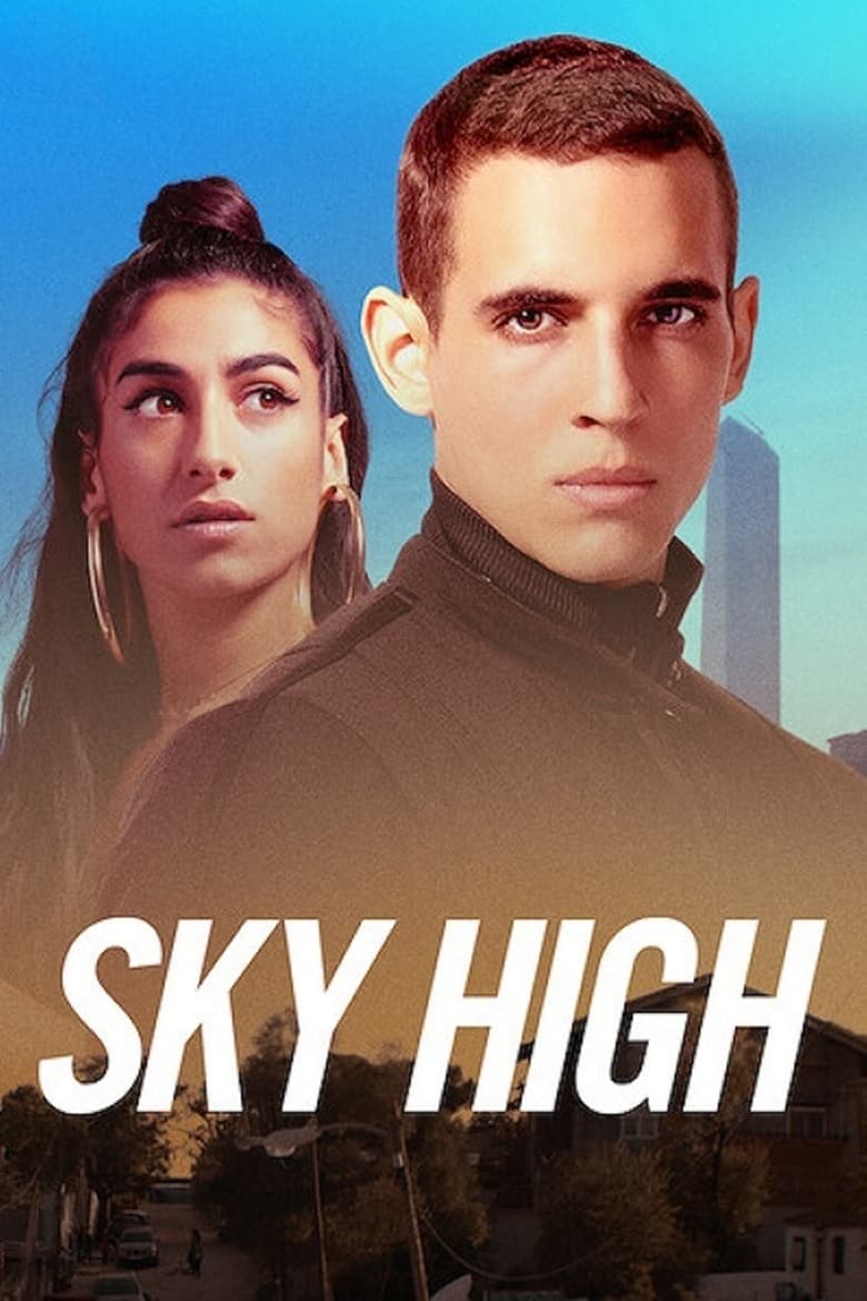 فيلم Sky High 2020 مترجم اون لاين - ايجي شير