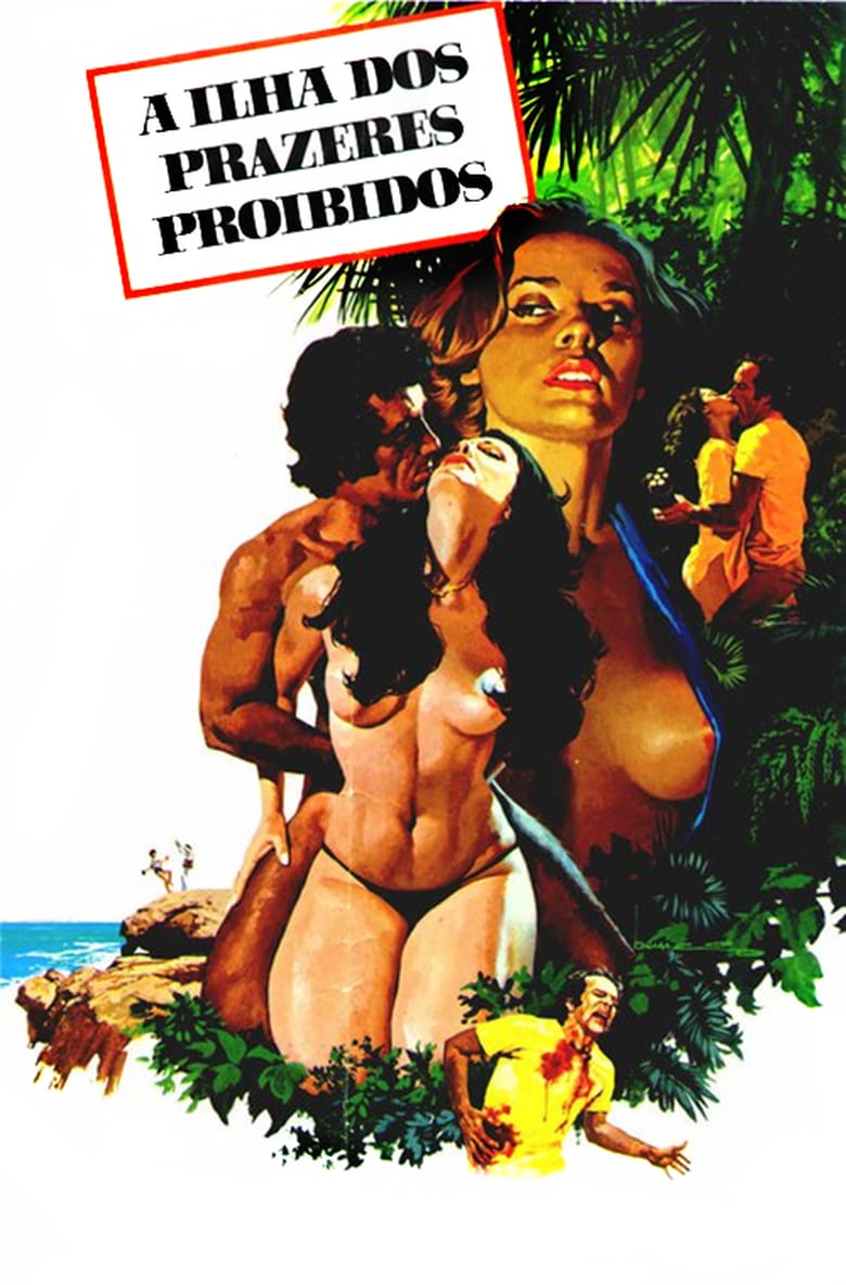 فيلم The Island Of Prohibited Pleasures 1979 اون لاين للكبار فقط - ايجي شير