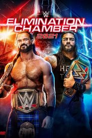 عرض المهرجان السنوي WWE Elimination Chamber 2021 مترجم