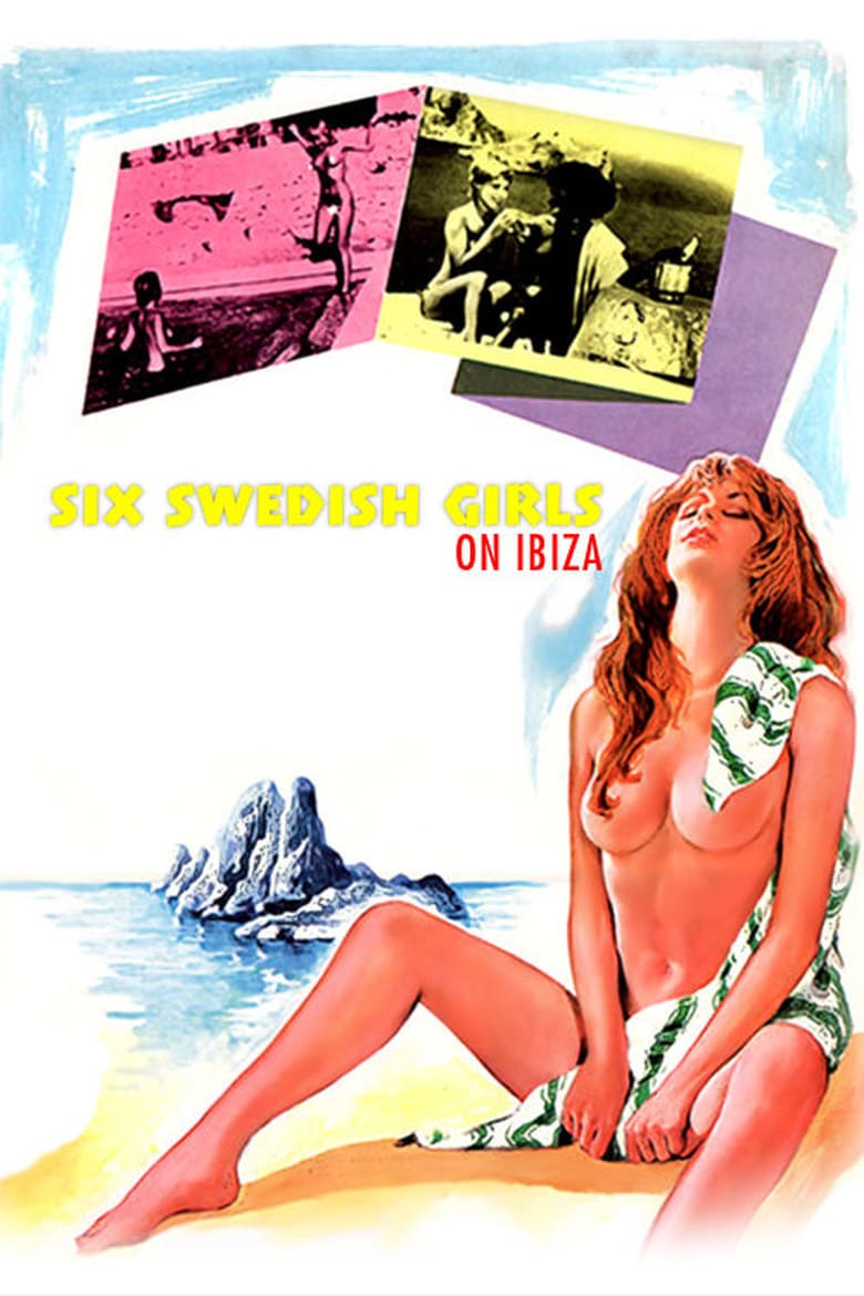 فيلم Sechs Schwedinnen Auf Ibiza 1981 اون لاين للكبار فقط - ايجي شير