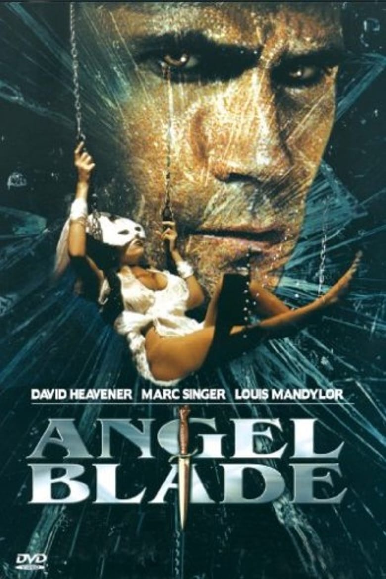 فيلم Angel Blade 2002 اون لاين للكبار فقط - ايجي شير