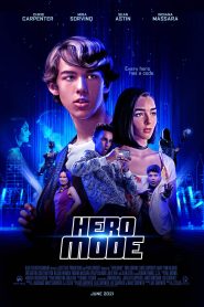 فيلم Hero Mode 2021 مترجم اون لاين