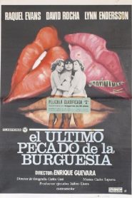 فيلم El último pecado de la burguesía 1978 اون لاين للكبار فقط