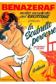 فيلم La soubrette perverse 1975 اون لاين للكبار فقط