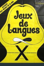 فيلم Jeux de Langues 1977 اون لاين للكبار فقط