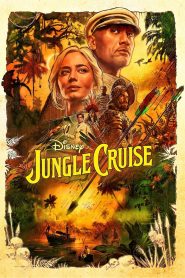 فيلم Jungle Cruise 2021 مترجم اون لاين