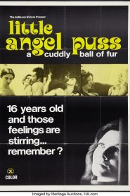 فيلم Little Angel Puss 1975 اون لاين للكبار فقط
