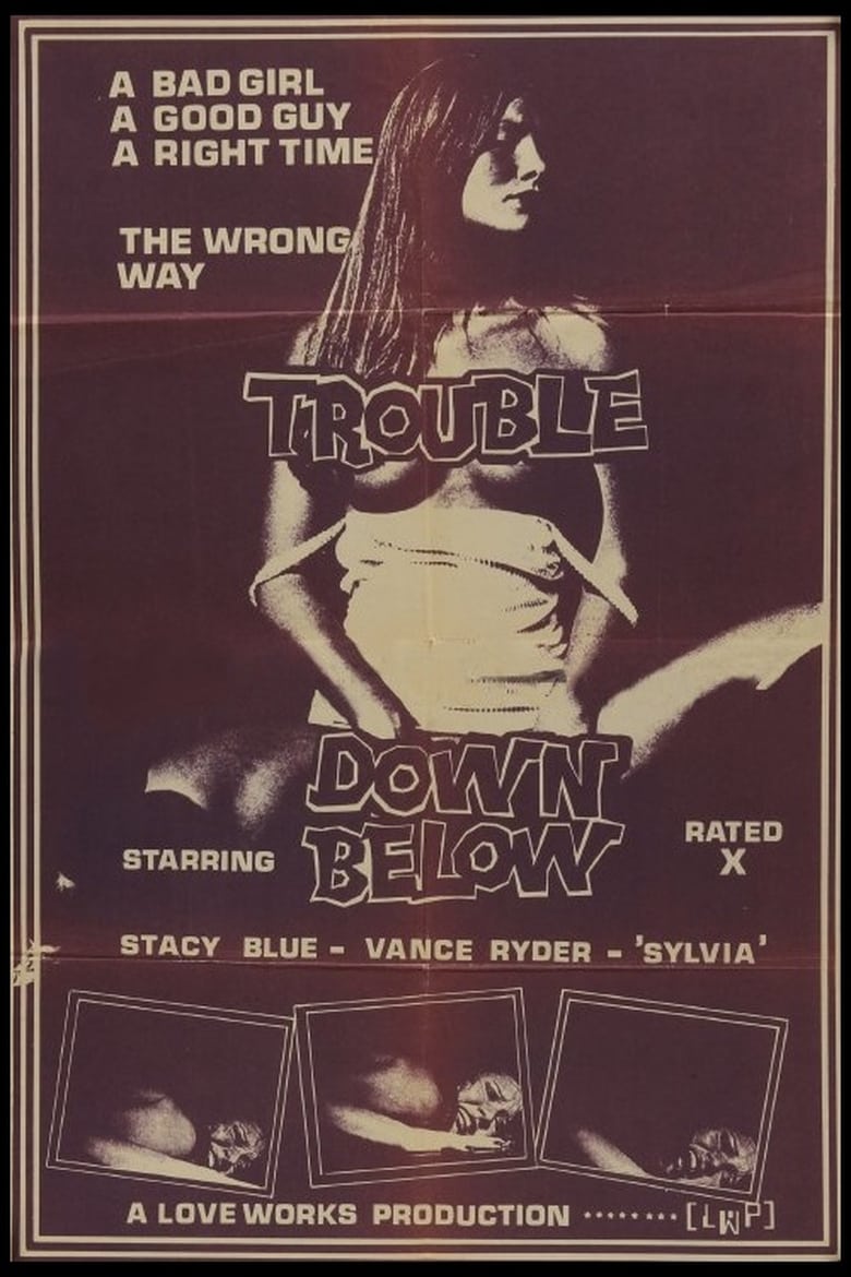 فيلم Trouble Down Below 1981 اون لاين للكبار فقط - ايجي شير