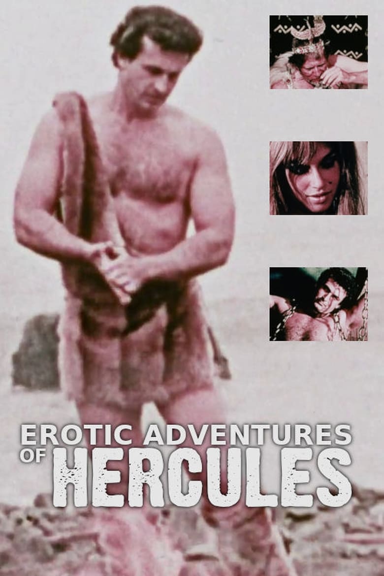 فيلم Erotic Adventures Of Hercules 1971 اون لاين للكبار فقط - ايجي شير