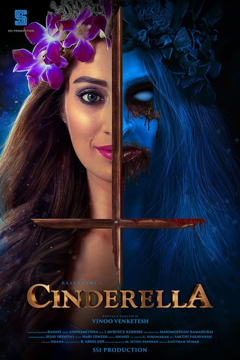 فيلم هندي Cinderella 2021 مترجم اون لاين - ايجي شير