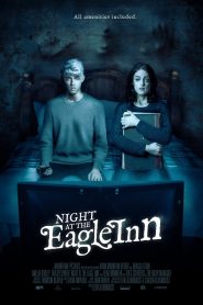 فيلم Night at the Eagle Inn 2021 مترجم اون لاين