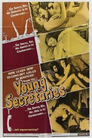 فيلم The Young Secretaries 1974 اون لاين للكبار فقط