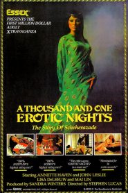 فيلم A Thousand and One Erotic Nights 1982 اون لاين للكبار فقط