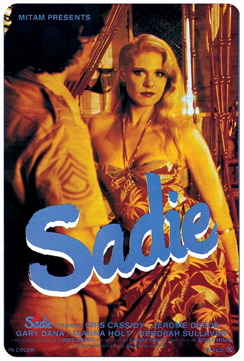 فيلم Sadie 1980 اون لاين للكبار فقط - ايجي شير