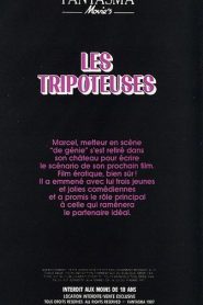 فيلم Les tripoteuses 1975 اون لاين للكبار فقط
