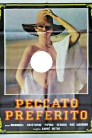 فيلم Peccato preferito 1987 اون لاين للكبار فقط