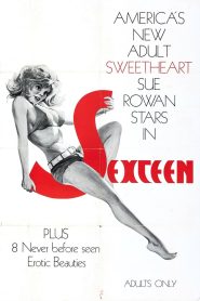 فيلم Sexteen 1975 اون لاين للكبار فقط