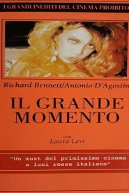 فيلم Il grande momento 1982 اون لاين للكبار فقط