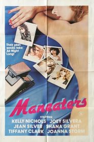 فيلم Maneaters 1983 اون لاين للكبار فقط
