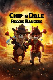 فيلم Chip ‘n Dale: Rescue Rangers 2022 مترجم اون لاين