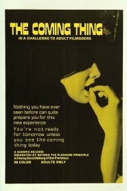 فيلم The Coming Thing 1970 اون لاين للكبار فقط