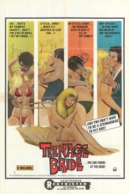فيلم Teenage Bride 1974 اون لاين للكبار فقط
