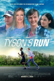 فيلم Tyson’s Run 2022 مترجم اون لاين