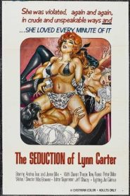 فيلم The Seduction of Lyn Carter 1974 اون لاين للكبار فقط