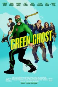 فيلم Green Ghost and the Masters of the Stone 2021 مترجم اون لاين