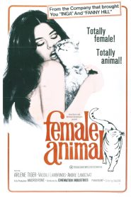 فيلم Female Animal 1970 اون لاين للكبار فقط