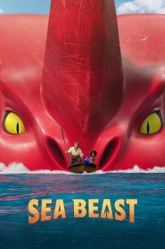 فيلم The Sea Beast 2022 مترجم اون لاين