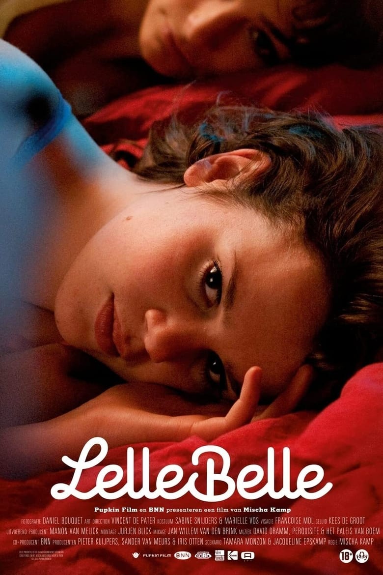 فيلم LelleBelle 2010 اون لاين للكبار فقط - ايجي شير