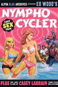 فيلم Nympho Cycler 1971 اون لاين للكبار فقط