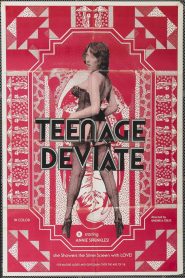 فيلم Teenage Deviate 1976 اون لاين للكبار فقط