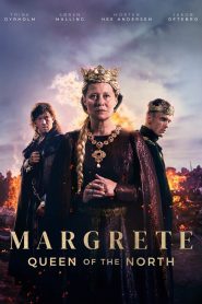 فيلم Margrete: Queen of the North 2021 مترجم اون لاين
