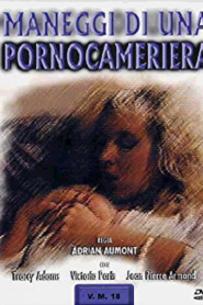 فيلم I maneggi di una porno cameriera 1992 اون لاين للكبار فقط