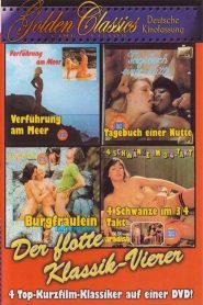 فيلم Der flotte Klassik-Vierer 1979 اون لاين للكبار فقط