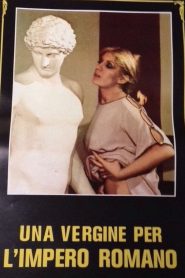 فيلم Una vergine per l’Impero Romano 1983 اون لاين للكبار فقط