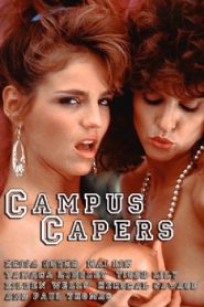 فيلم Campus Capers 1982 اون لاين للكبار فقط
