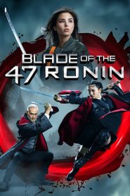 فيلم Blade of the 47 Ronin 2022 مترجم اون لاين