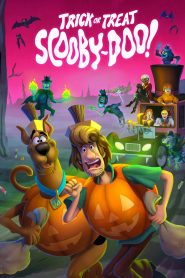 فيلم Trick or Treat Scooby-Doo! 2022 مترجم اون لاين