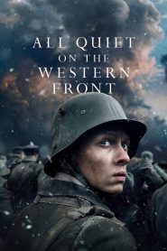 فيلم All Quiet on the Western Front 2022 مترجم اون لاين