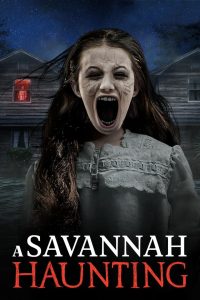 فيلم A Savannah Haunting 2021 مترجم اون لاين