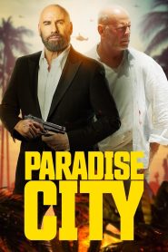 فيلم Paradise City 2022 مترجم اون لاين