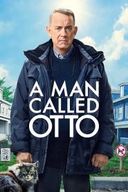 فيلم A Man Called Otto 2022 مترجم اون لاين
