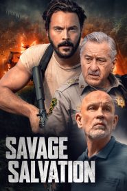 فيلم Savage Salvation 2022 مترجم اون لاين