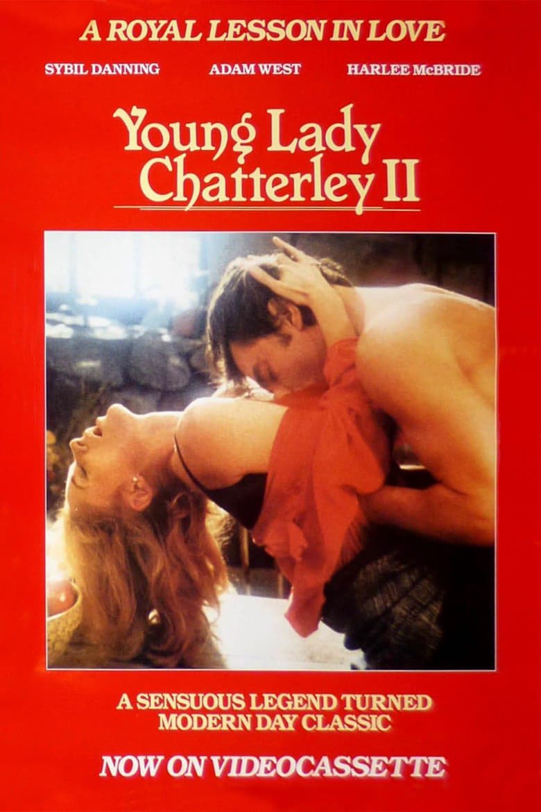 فيلم Young Lady Chatterley II 1985 اون لاين للكبار فقط - ايجي شير